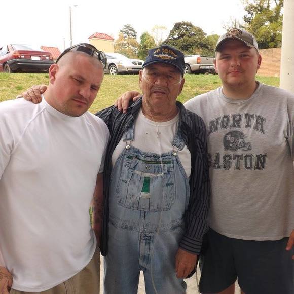 Meet your Posher, David - Picture 1 of 1